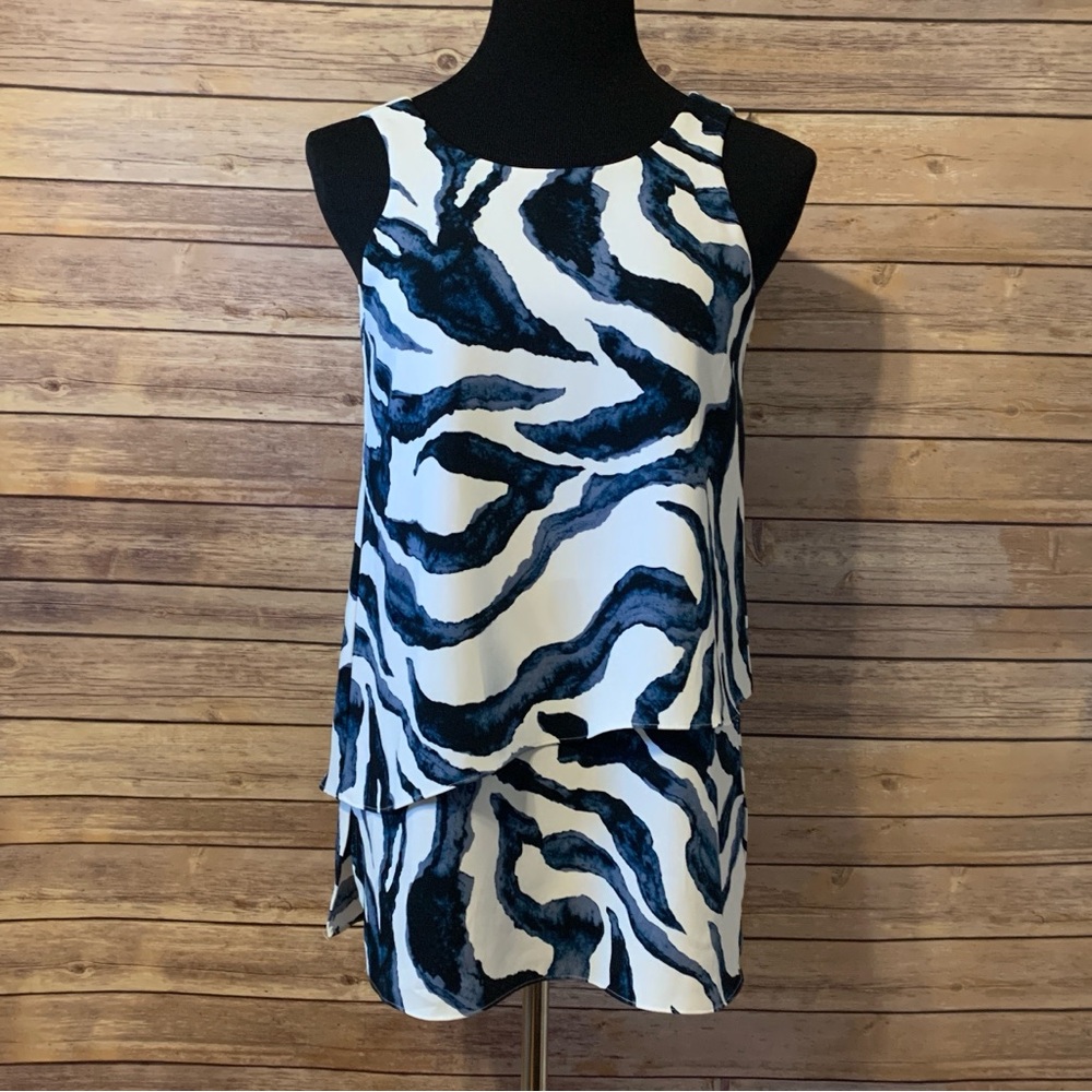 Tunic Top